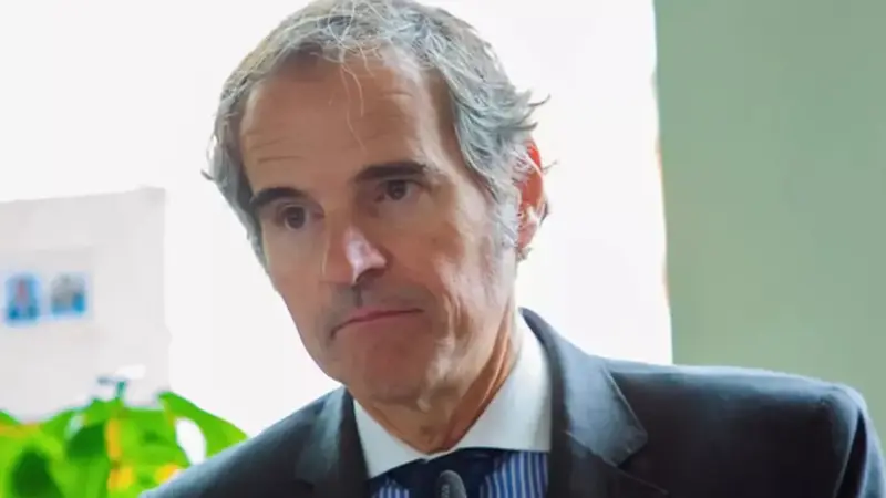 هشدار ایران به گروسی در پی تهدیدهای ترامپ