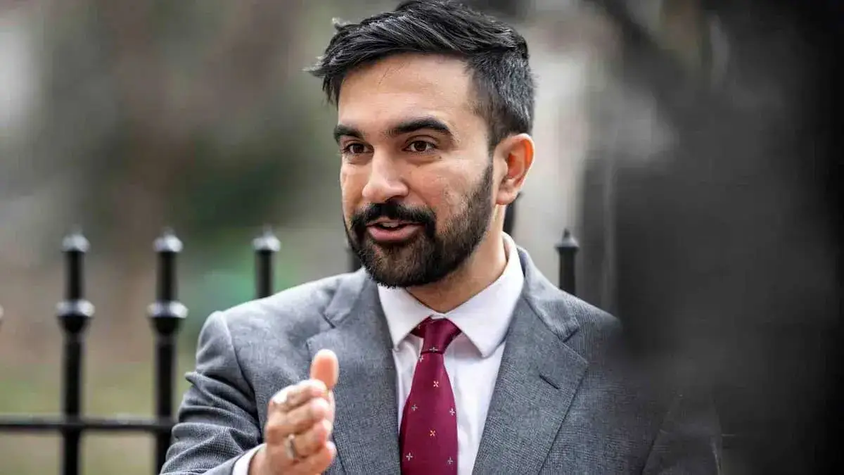 ممدانی اولین دستور اجرایی را صادر کرد