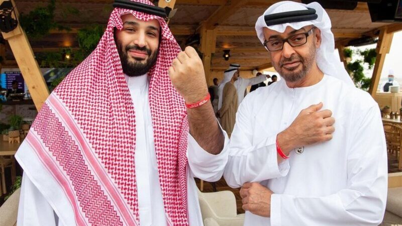 دوستان قدیمی چطور به دشمنی رسیدند؟ رقابت سعودی و امارات در یمن و منطقه