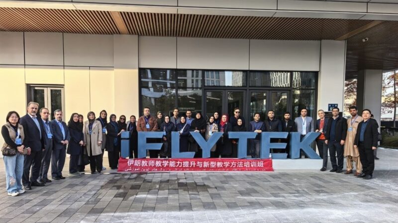 آنچه در چین ندیدم…