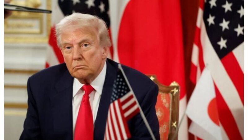 آیا ترامپ می خواهد به بهانه اعتراضات ایران، مداخله نظامی کند؟