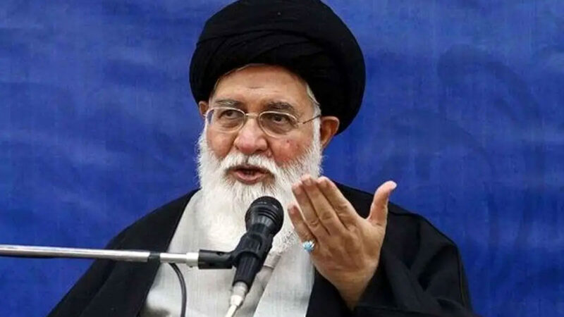 علم‌الهدی: دشمن با استفاده از هوش مصنوعی به‌ دنبال ایجاد فتنه است