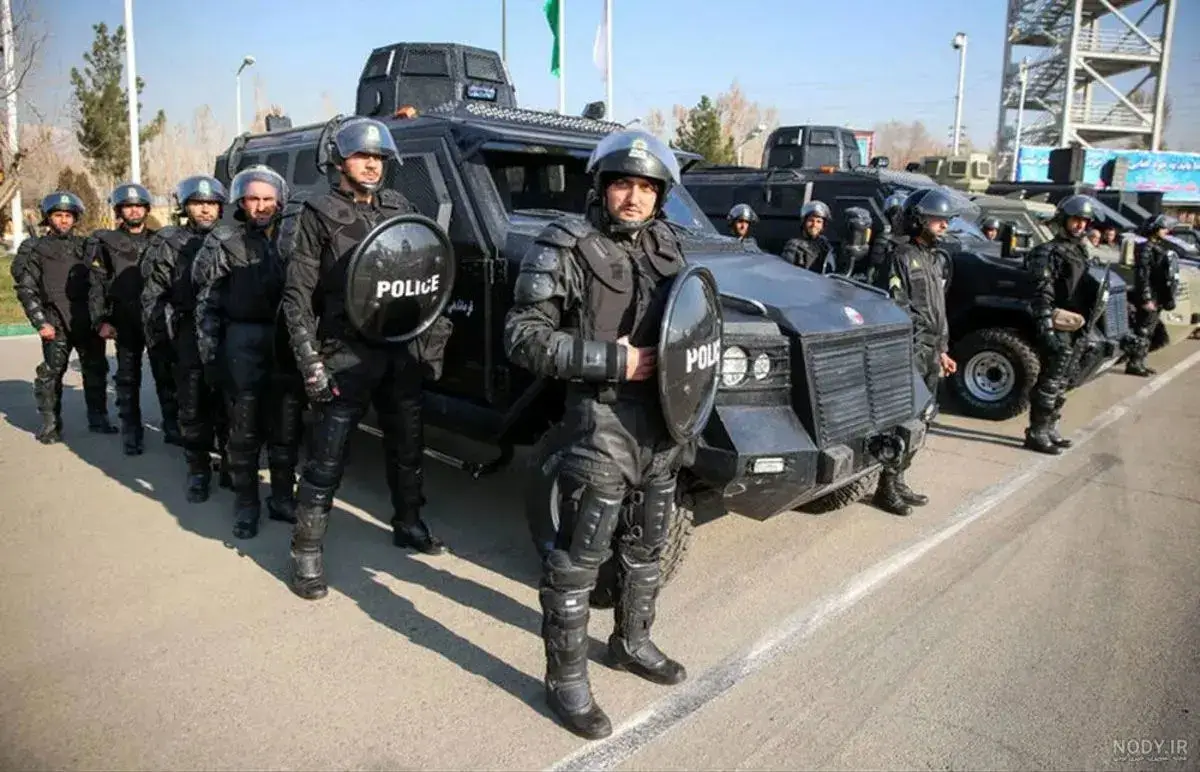 توضیحات سخنگوی پلیس درباره اعتراضات اخیر