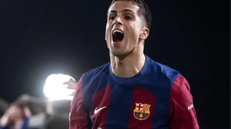 قطعی شد: اولین خرید بزرگ بارسلونا در ژانویه