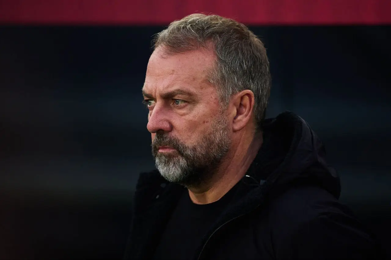 فلیک؛ مربی بی‌رقیب با آماری که بایرن و بارسا را بهت‌زده کرد!