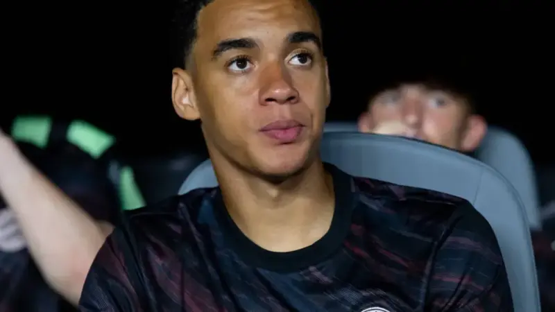 بازگشت هیجان‌انگیز دو ستاره بایرن؛ آماده درخشش دوباره!