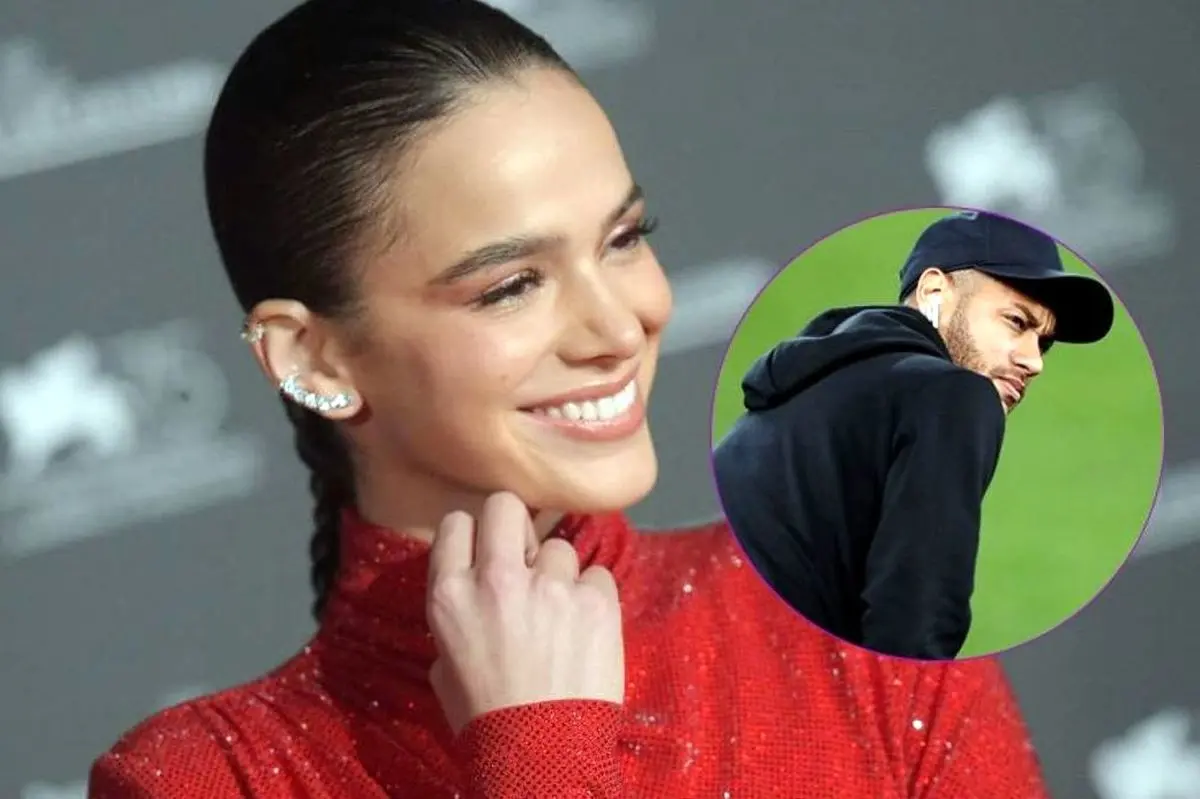 شاون مندز و نامزد سابق نیمار در سواحل برزیل؛ شروع رابطه‌ای که همه را شوکه کرد!