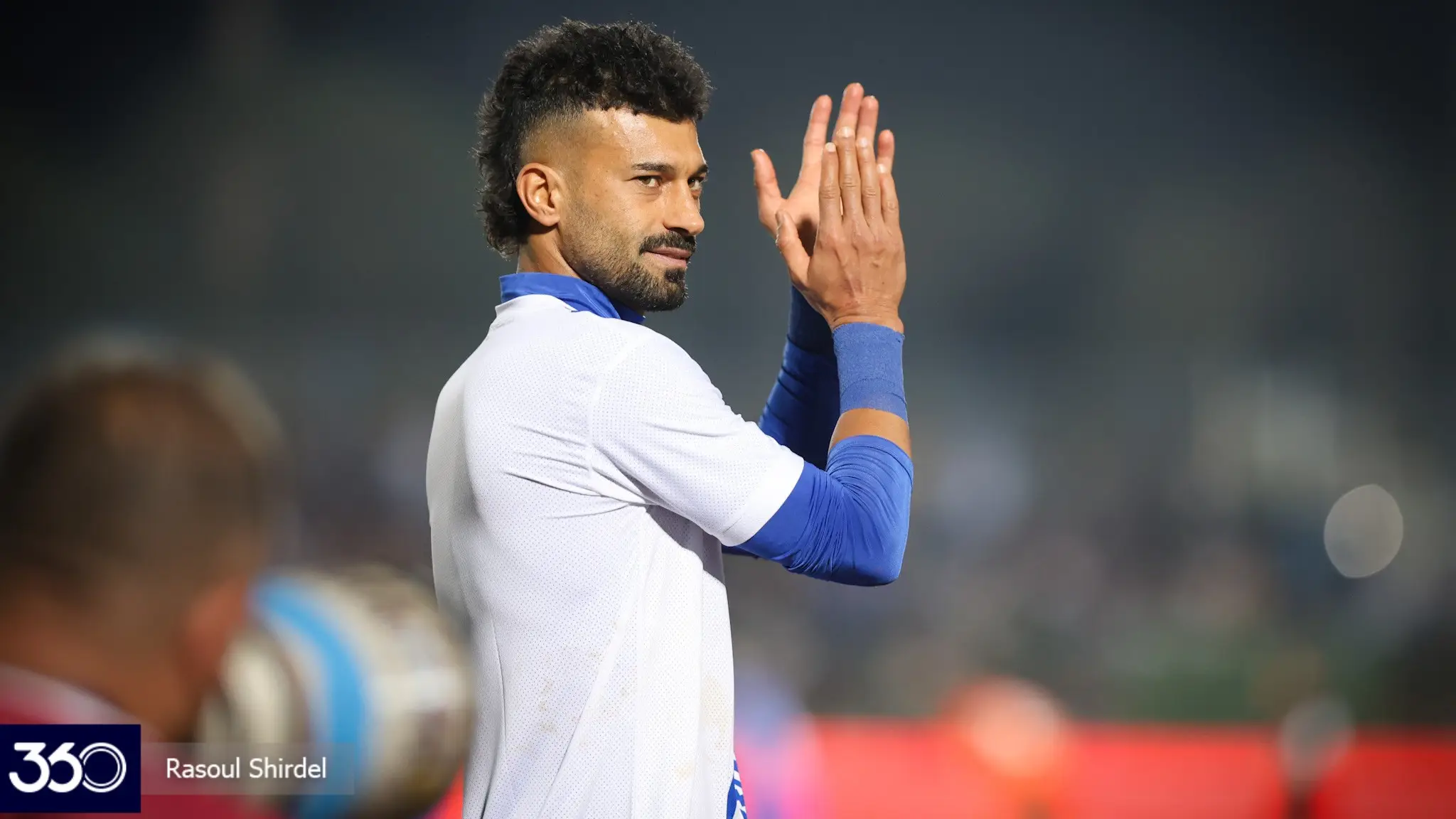 محرومیت صالح و خانه‌نشینی رامین؛ جلسه سازش در راه است؟