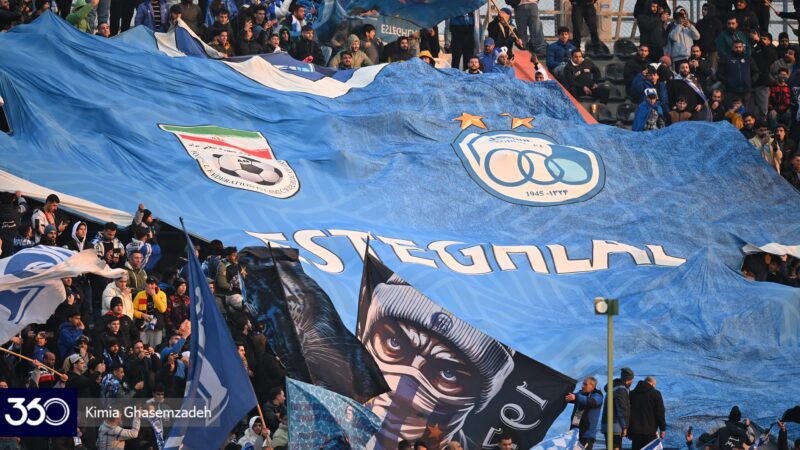 استقلالی‌ها در جستجوی زمین رویایی؛ مقصد بعدی سیرجان، یزد یا اصفهان؟