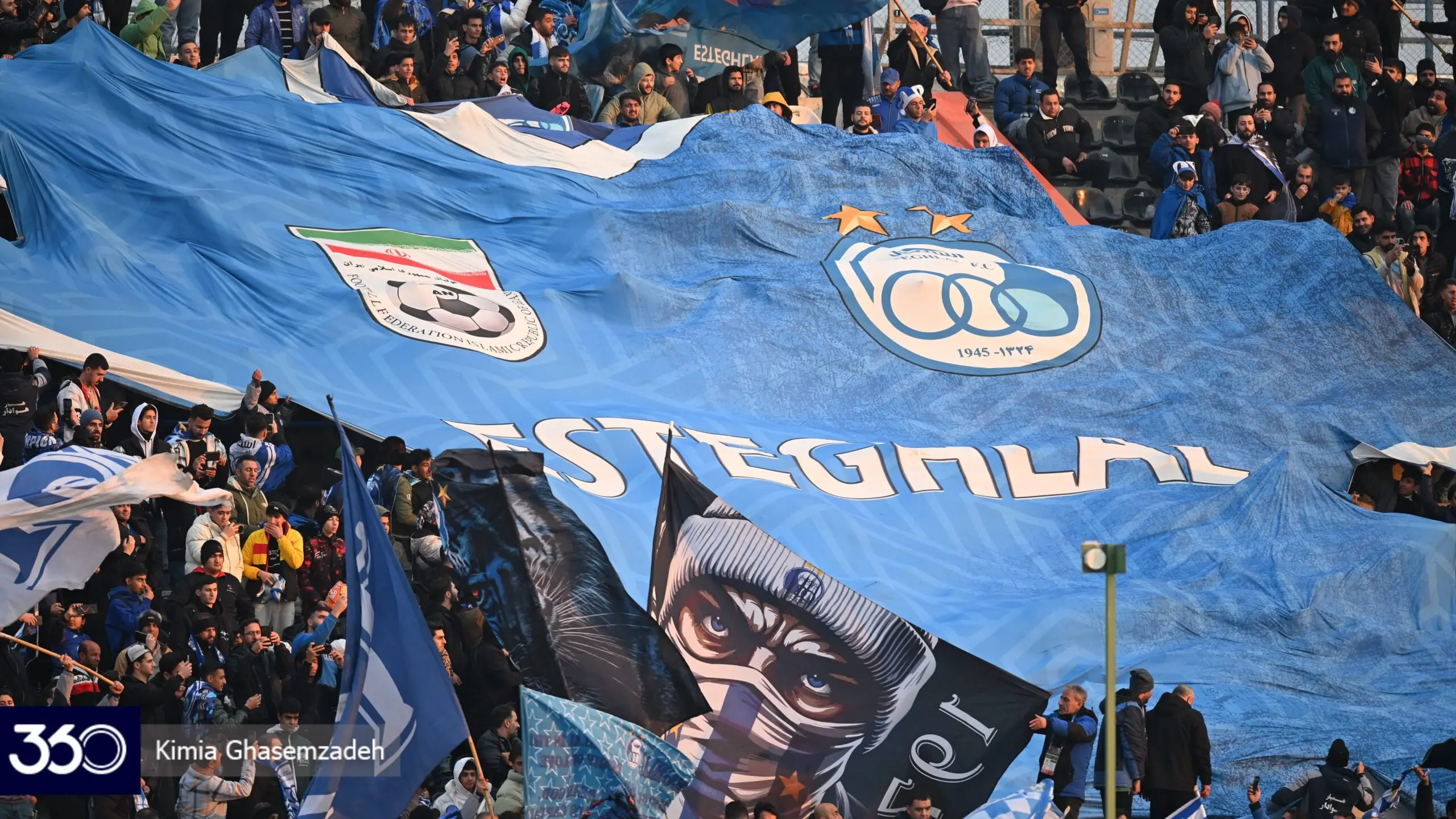 استقلالی‌ها در جستجوی زمین رویایی؛ مقصد بعدی سیرجان، یزد یا اصفهان؟