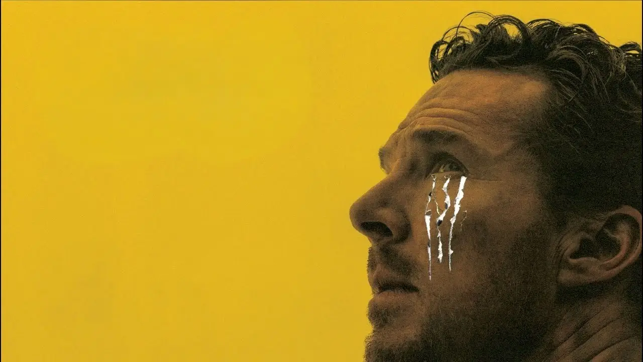 نقد فیلم The Thing with Feathers | یک اقتباس قوی از ادگار آلن پو