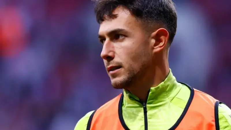 ژابی اخراج نمی‌شد اگر ستاره آرسنال را می‌خرید!