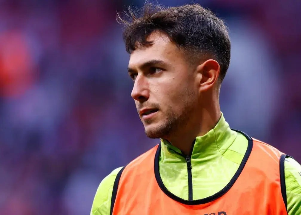 ژابی اخراج نمی‌شد اگر ستاره آرسنال را می‌خرید!