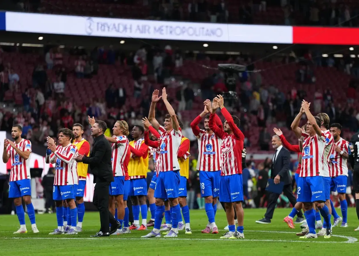 غول‌های اروپا به گوش: ما قهرمان چمپیونزلیگیم