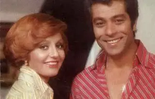 قاب تاریخ | دکوراسیون قصر شاهانه گوگوش و بهروز وثوقی در ایران