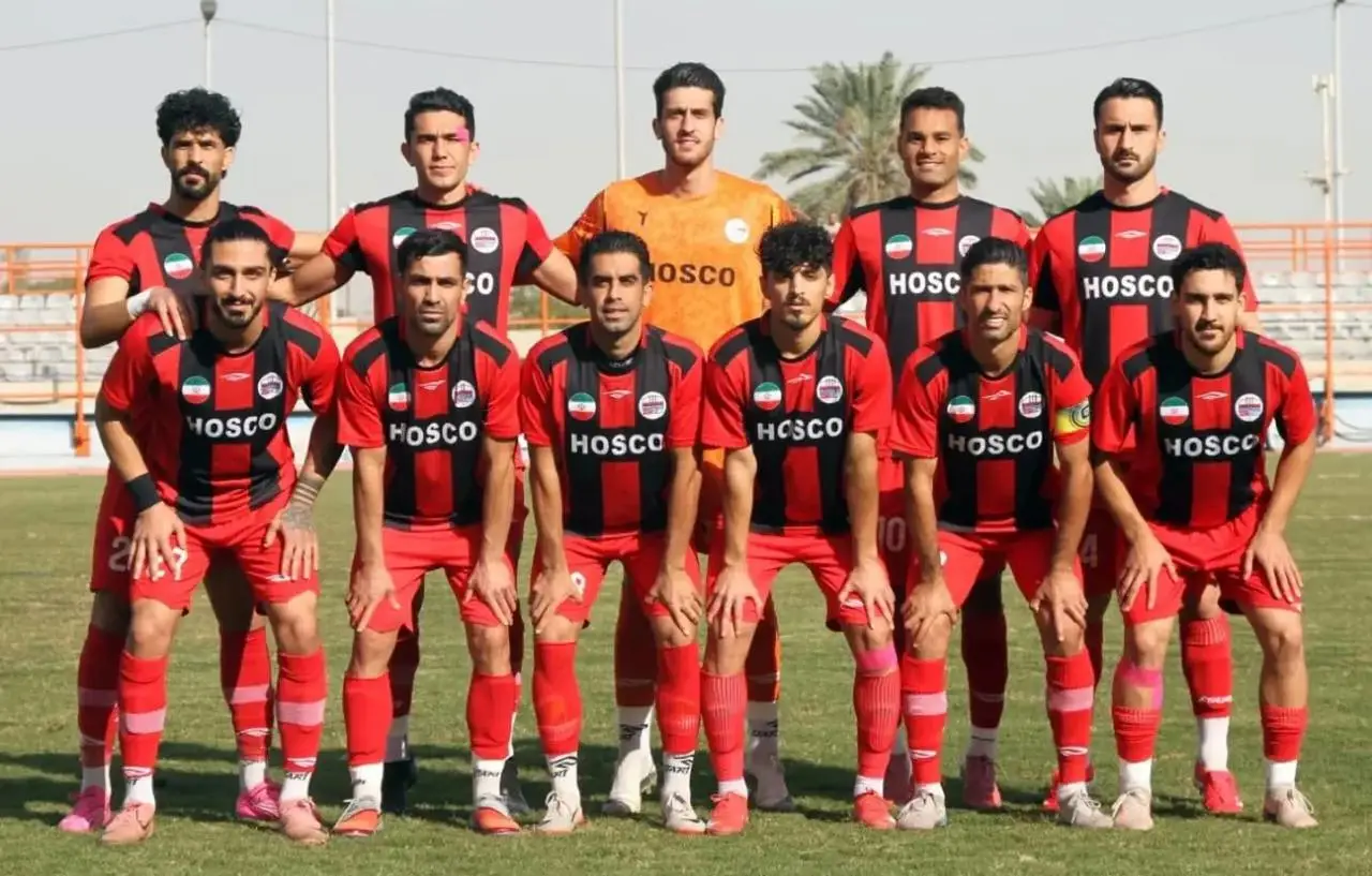 میزبانی جنجالی فولاد هرمزگان از استقلال در جام حذفی؛ جنگی که همه را شوکه کرد!