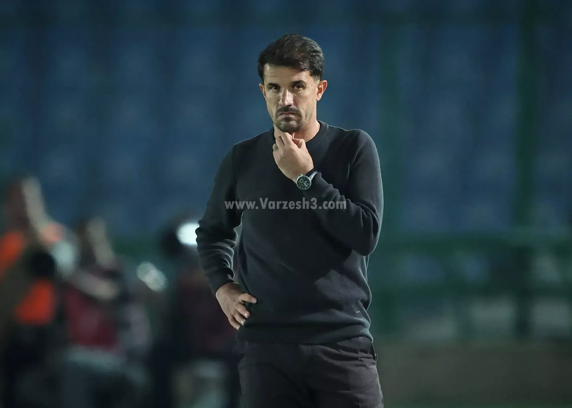 چند مهره کلیدی در لیست نقل‌وانتقالاتی حدادی‌فر