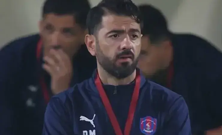 شگفت‌انگیز برای پژمان منتظری: رقیب مانچینی!