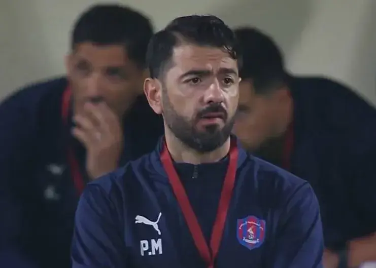 شگفت‌انگیز برای پژمان منتظری: رقیب مانچینی!