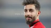 یک پرسپولیسی قراردادش را با تراکتور فسخ کرد