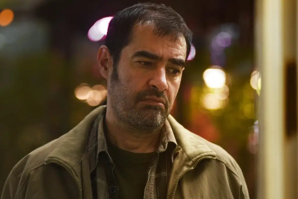 عکس| سفر زمان؛ «نفیسه روشن» 23 ساله در دومین فیلمش در کنار «فتحعلی اویسی و فرزانه کابلی»