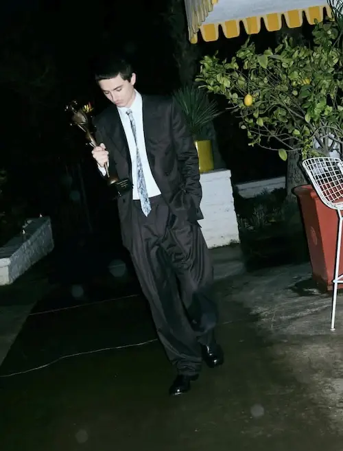 سفر زمان با عکس نایاب آزیتا لاچینی در فیلمی پیش از انقلاب که همه را شوکه کرد!