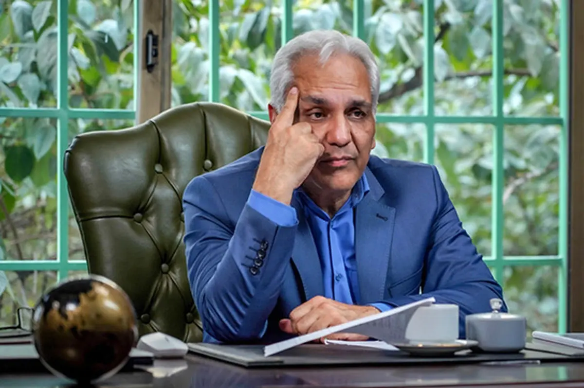 سپیده ابرآویز: چرا سریال مدیری را همین امروز باید متوقف کرد؟