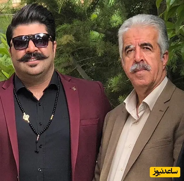 دانلود گلچین آهنگ‌های شاد و غمگین ویژه روز پدر/ پدر دستاش پناهه؛ تو قلبم پادشاهه پدر خورشید خونه پدر یه سایبونه…پدر یه قهرمان تو قصه های بچگیمه!