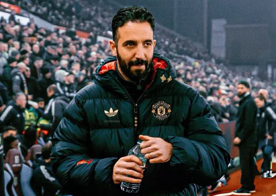 فوری از الند رود: تاریخ جدایی آموریم مشخص شد!