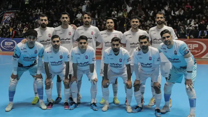 بیانیه تند گیتی پسند پس از شب جنجالی در دربی اصفهان؛ چه اتفاقاتی رخ داد؟