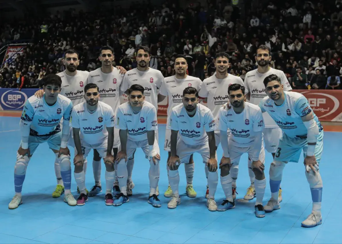 بیانیه تند گیتی پسند پس از شب جنجالی در دربی اصفهان؛ چه اتفاقاتی رخ داد؟