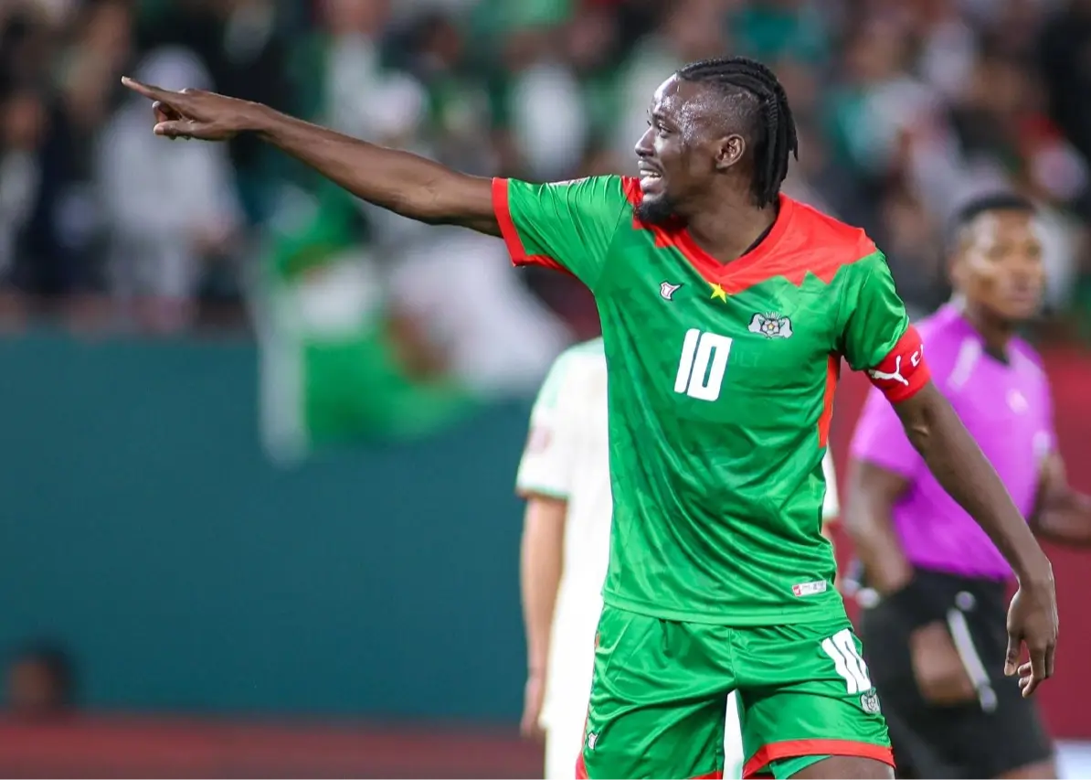 جریمه جنجالی‌ترین بازیکن جام ملت‌های آفریقا