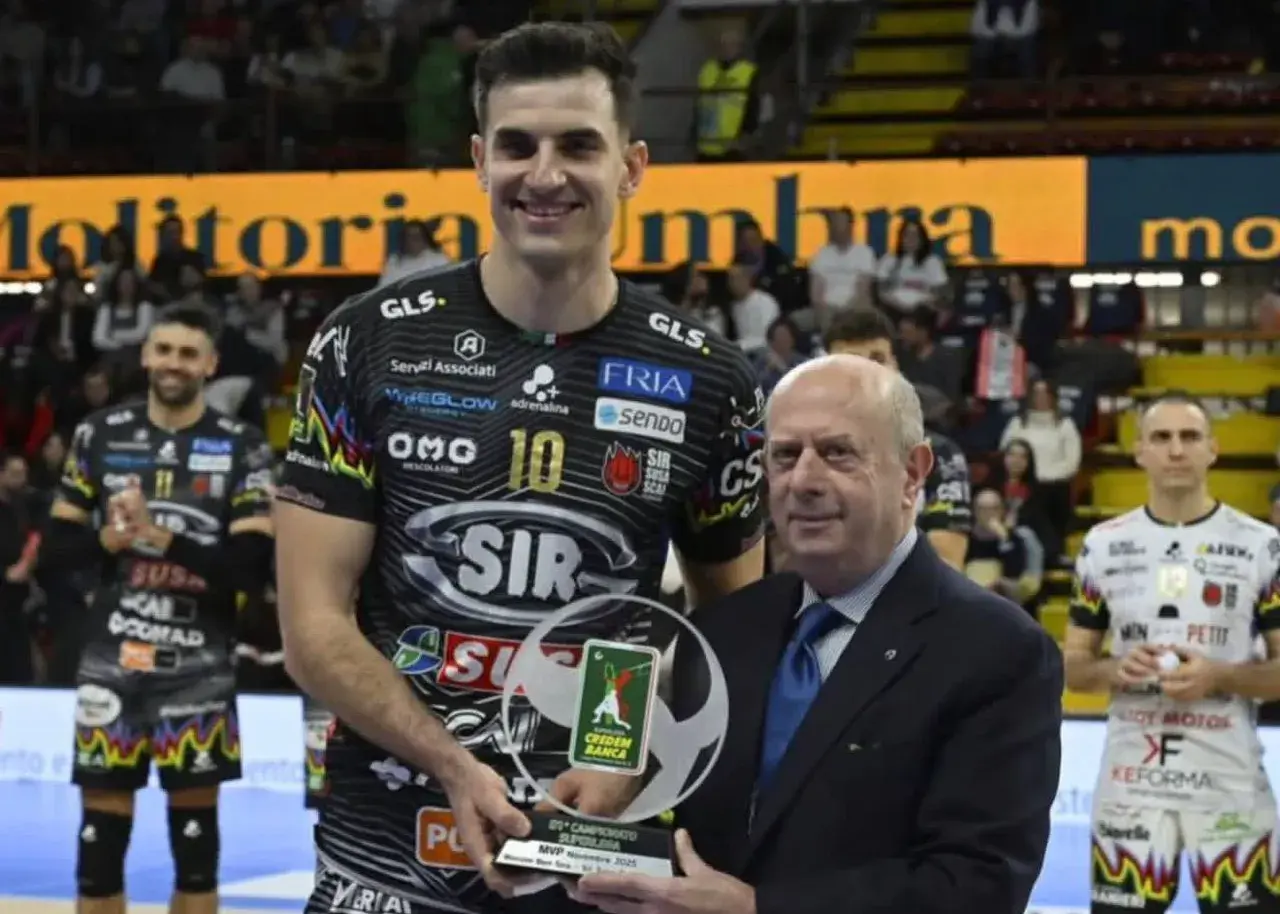 جانشین دیمیتری موزرسکی در سانتوری ژاپن مشخص شد؛ ستاره تونسی در راه است!