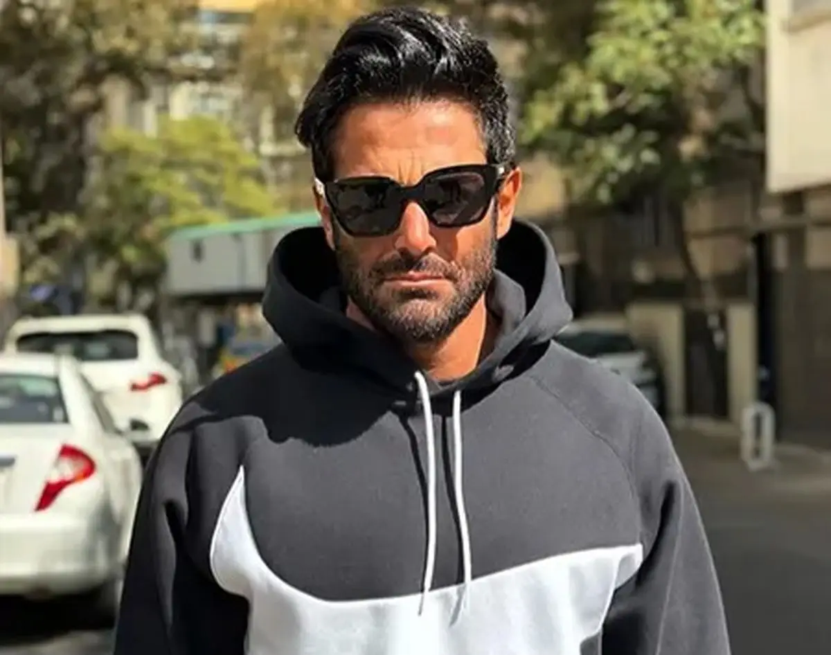 رضا گلزار با استوری غم‌انگیز، درد مردم را فریاد زد!