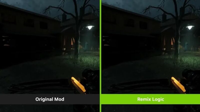 بازی های کلاسیک با این تکنولوژی جان تازه ای خواهند گرفت