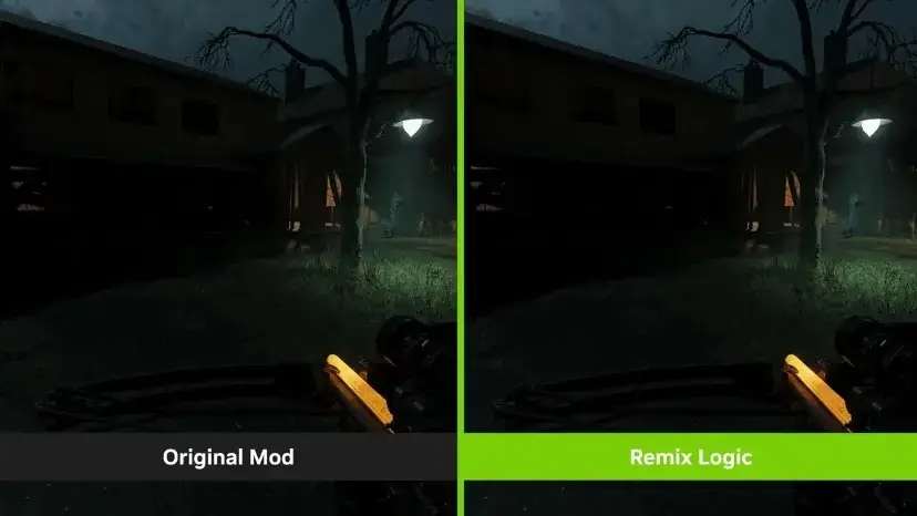 بازی های کلاسیک با این تکنولوژی جان تازه ای خواهند گرفت