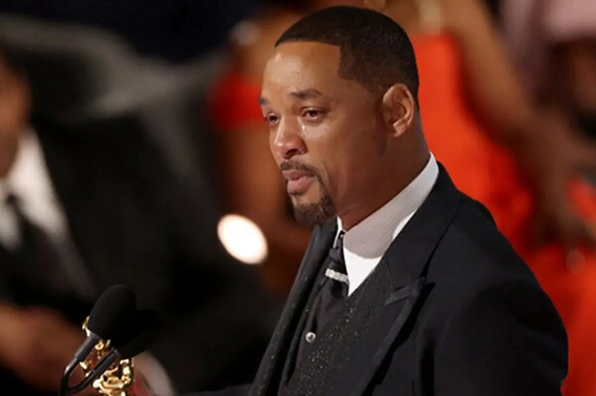 بازیگر و رپر مشهور به آزار جنسی متهم شد