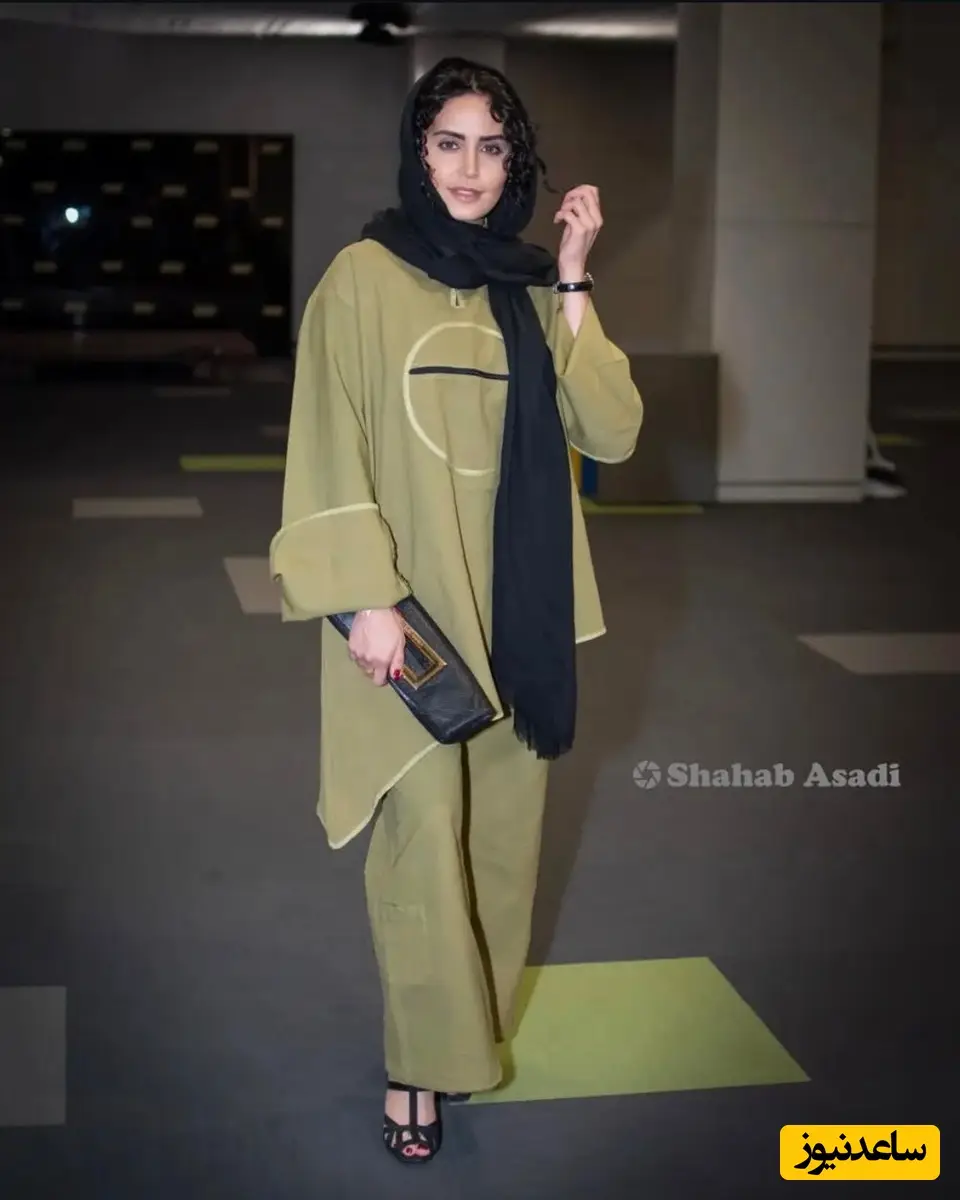 الناز شاکردوست