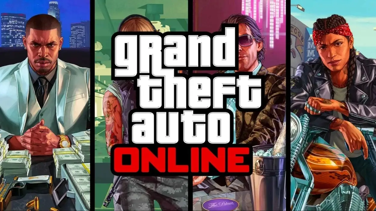 راکستار ماموریت ترور جنجالی چارلی کرک را در GTA Online حذف کرد!