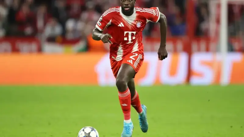 رئیس بایرن به اوپامکانو: آدامس را زیاد نجو، قرارداد را تمدید کن!