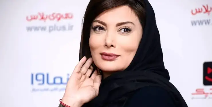 قاب تاریخ | «نگار فروزنده» 17 ساله در اولین فیلم سینمایی اش