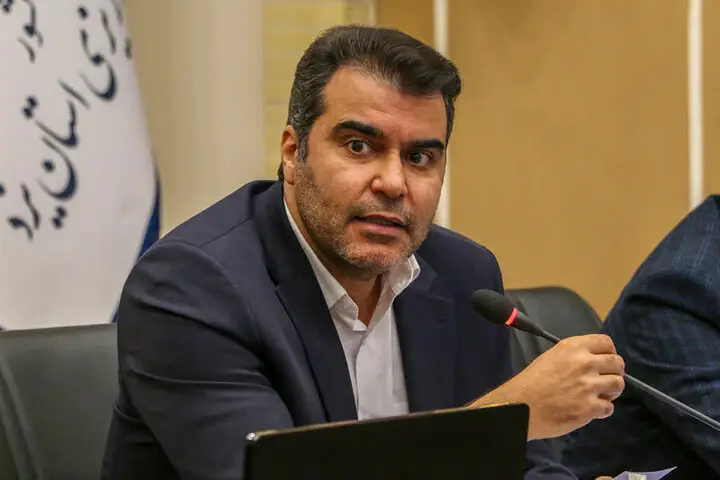 رحمانی:ادامه روند فعلی توسعه در استان یزد، آینده استان را نابود می‌کند