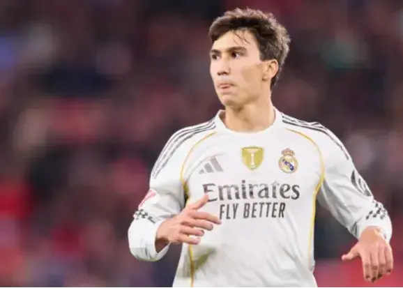 ترکیب رئال: جانشین امباپه مشخص شد