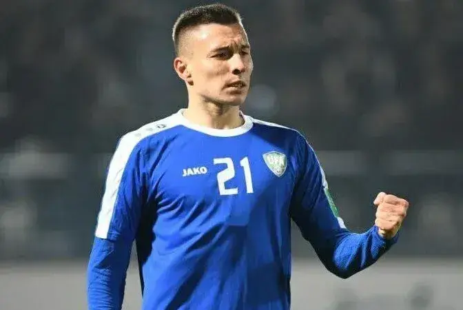 سرگیف راز گل‌هایش در پرسپولیس را فاش کرد؛ چرا این تیم را انتخاب کردم؟