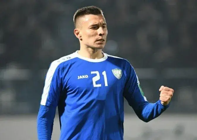 سرگیف راز گل‌هایش در پرسپولیس را فاش کرد؛ چرا این تیم را انتخاب کردم؟