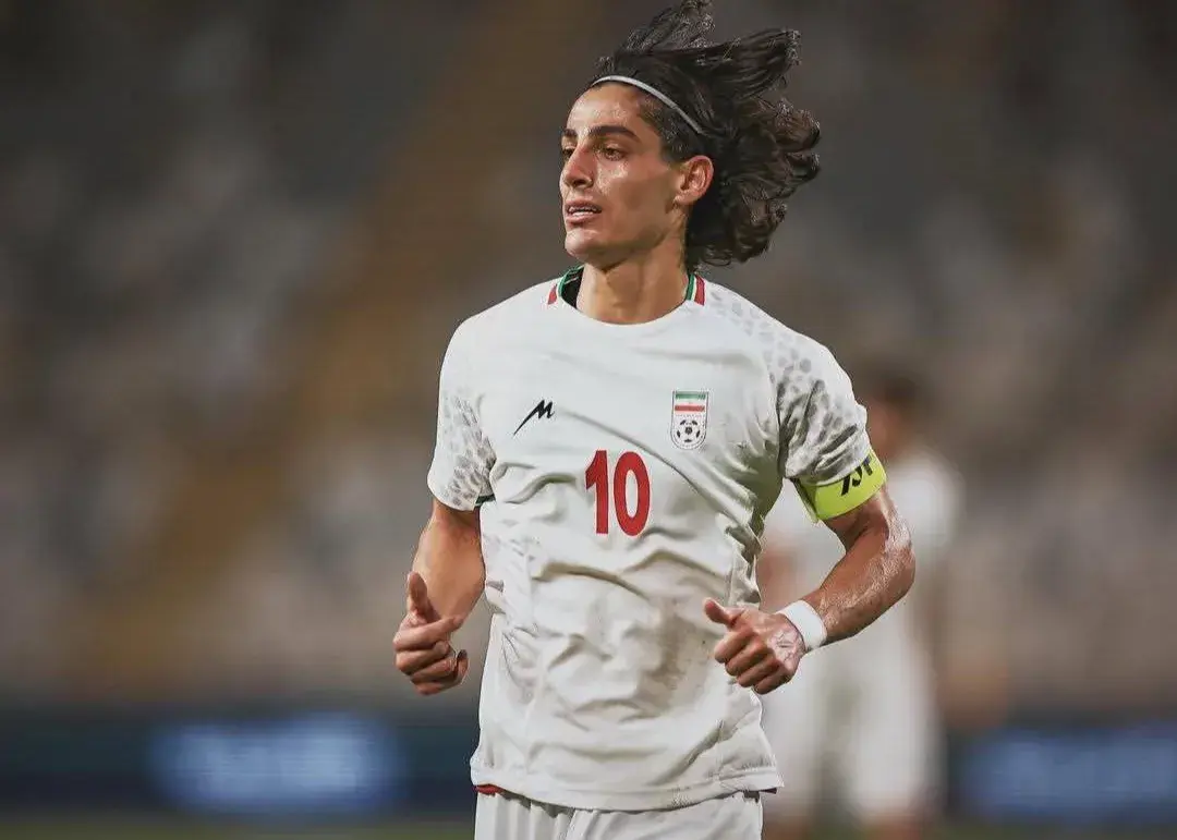 کاپیتان آینده ایران در جام ملت‌ها؛ استعداد درخشان که همه را شگفت‌زده می‌کند!