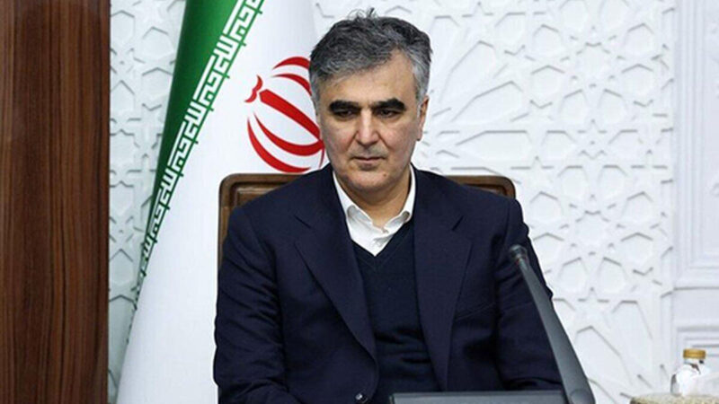 محمدرضا فرزین پستِ جدید گرفت!