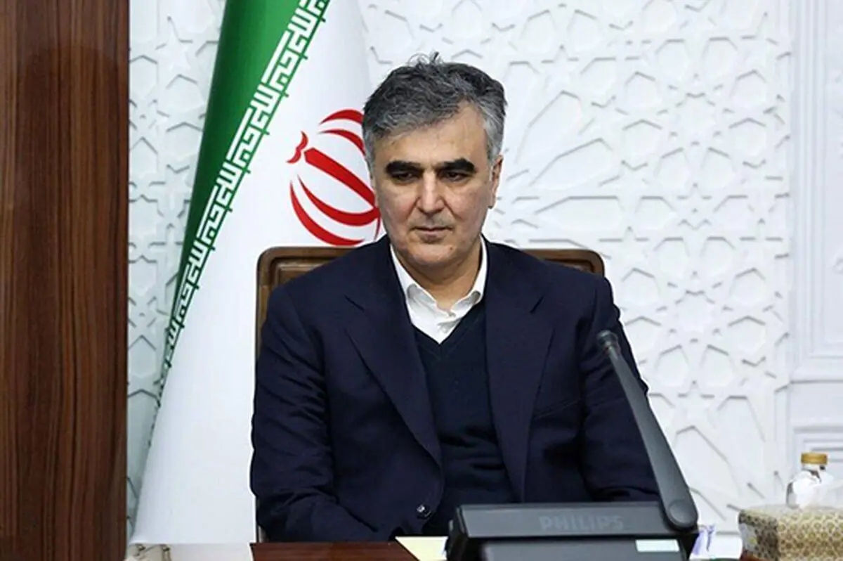 محمدرضا فرزین پستِ جدید گرفت!