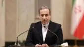 عراقچی: صلح با ترامپ یعنی پذیرش قانون جنگل! واکنش تند وزیر خارجه ایران به ادعای آمریکایی‌ها