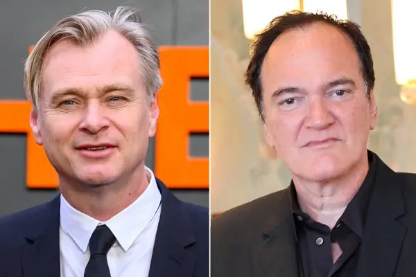 از اون مقایسه‌ها که دوست دارید؛ نولان در مقابل تارانتینو